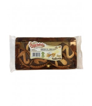 FIMARDOLCI BARCHETTE NOCCIOLA 170 GR