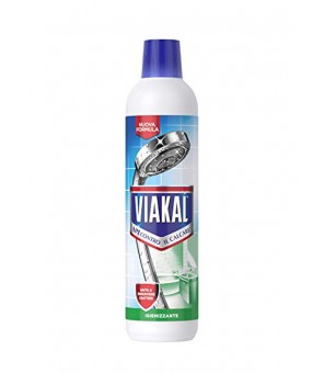 DETERGENTE DESINFECTANTE VIAKAL 700 ML