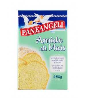 BRÖD ANGELI CORN STARCH CAMEO 250 GR