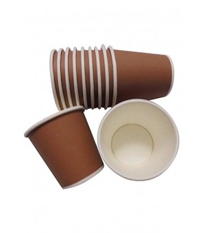 REVIVA PAPER COFFEE CUPS X 50 PIECES