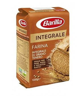 BARILLA GANZMehl 1 KG