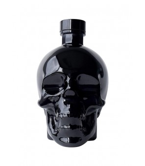 CRYSTAL HEAD VODKA ONIX 70 CL