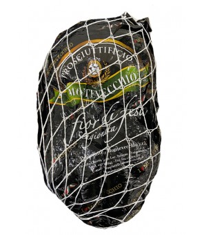 JAMBON ENTIER DE MONTEVECCHIO 5,7 KG