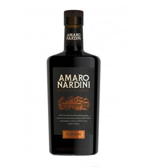 NARDINI AMARO 70 CL