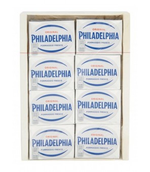 CLASSIC PHILADELPHIA 8 X 80 GR