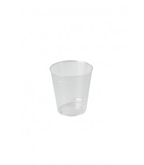 BIBO LIQUEUR GLASS 30CC PZ. 50