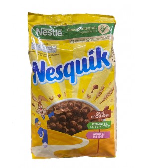 CÉRÉALES NESQUIK 250 GR