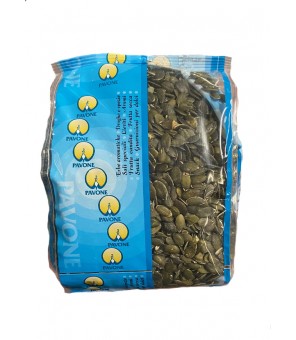 GARUTI NATURAL PUMPKIN SEEDS 1 KG