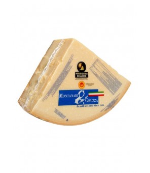 FROMAGE MONTANARI REGGIANO ENVIRON 5 KG