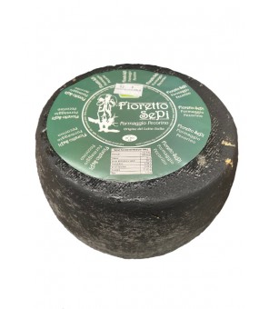 FIORETTO SEPI FORMAGGIO PECORINO 3 KG CIRCA