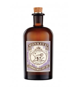 GINEBRA MONKEY 50 CL