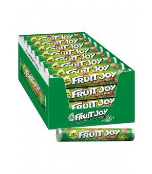 FRUIT JOY CARAMELLE 32 X 52.5 GR