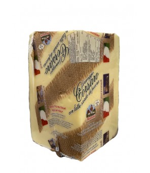 CORSARO NERO FORMAGGIO 4 KG CIRCA