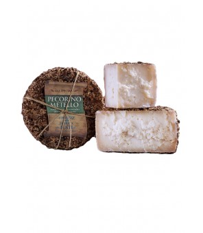 PECORINO KAAS DE METELLO 2,4 KG