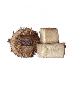 BUSTES PECORINO IL RONCIONE 2,4 KG ENVIRON