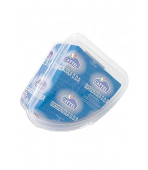 CATTEL GORGONZOLA DOP DOLCE SCHALE 1,6 KG CA.