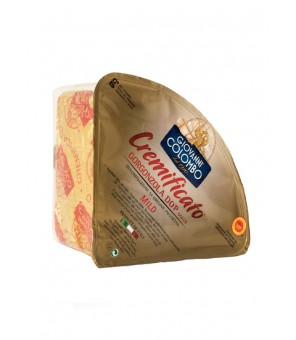 GIOVANNI COLOMBO GORGONZOLA DOUX ENVIRON 1,7 KG