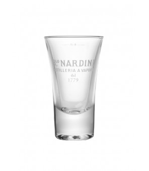 NARDINI 6ER-SET GLÄSER 'IL CICCHETTO' 2 CL