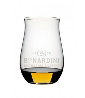 NARDINI 2ER GLÄSER SET 'RIEDEL'