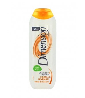 CHAMPÚ DIMENSION CABELLO NORMAL 250 ML