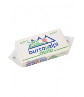 ALPS BUTTER 1 KG