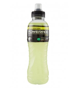 BEBIDA POWERADE CITRUS CL 50 X 12