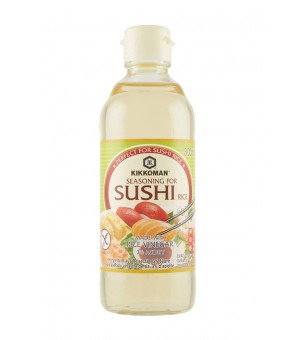 KIKKOMAN OCET RYŻOWY SUSHI RYŻ 300 ML