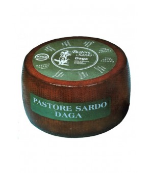 SEPI PASTOR SARDO DAGA 3,7 KG APROX.