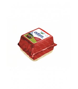 BAYERNLAND EDAMER CUBE 1,3 KG OKO