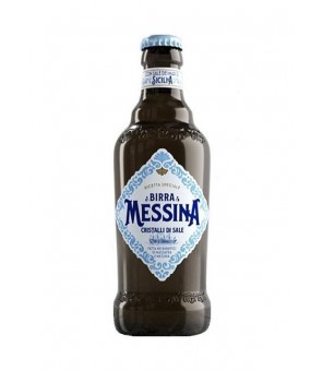 MESSINA KRYSTALER AV SALT 24 X 33CL