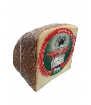 SEPI FORMAGGIO PECORINO 1.350 KG CIRCA