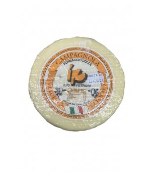 ILIO CACIOTTA CAMPAGNOLA ALREDEDOR DE 1,4 KG