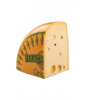 FROMAGE LEERDAMMER ENVIRON 3 KG