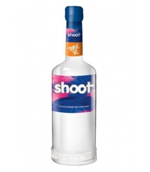 SHOOT TRIPLE SEC LIQUEUR TECHNIQUE 1LT