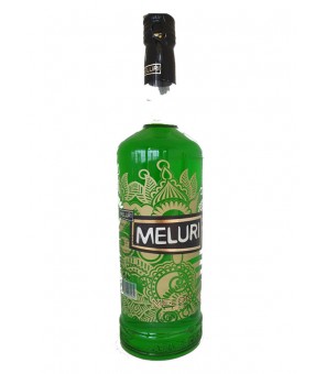 LICOR MELURI MELON 1 LT