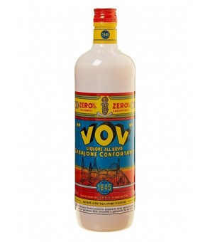 Licor de Huevo Vov 70 cl