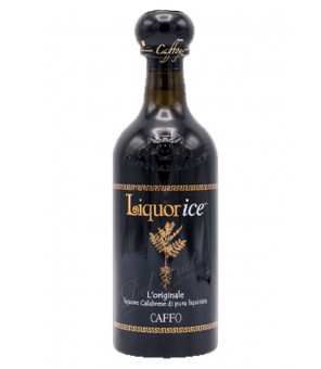 LICORICE LIQUEUR CAFÉ CL.50