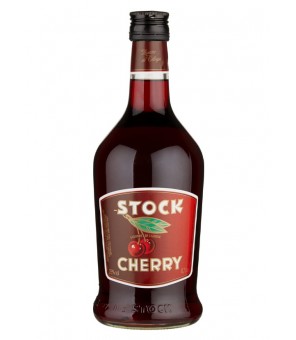 LIKEUR VOORRAAD CHERRY CL.70