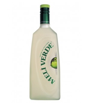 GREEN APPLE LIQUEUR GREEN APPLE CL.70