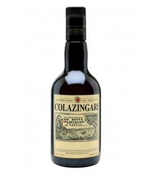 COLAZINGARI LIQUEUR DE GENZIANA CL.70