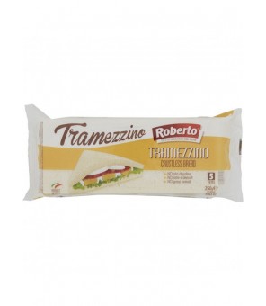 CHLEB ROBERTO DLA TRAMEZZINI 250 GR