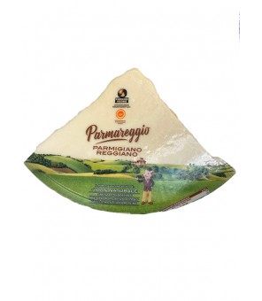 PARMAREGGIO PARMIGIANO REGGIANO 5 KG CIRCA