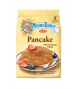 MILL WHITE PANCAKE 280 GR