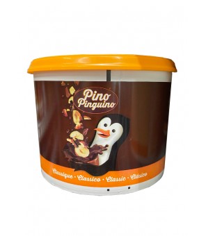 PREGEL CLASSIQUE PINOPINGUINO 3 KG