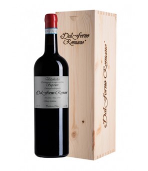 FOUR ROMANO DAL VALPOLICELLA VINO SUPERIORE 2011 DOC 1,5 LT