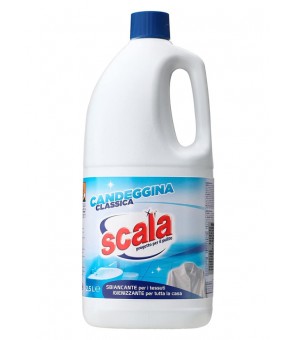 ESCALA CLÁSICA LEJÍA 2,5 LT