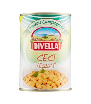 CIECIERZYCA DIVELLA 425 GR