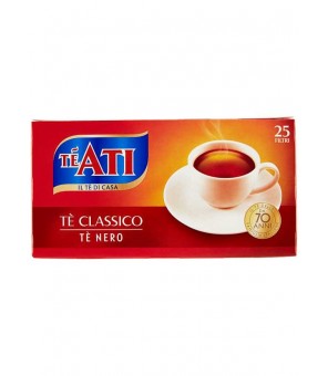 ATI CLASSIC TEA X 25 FILTRES