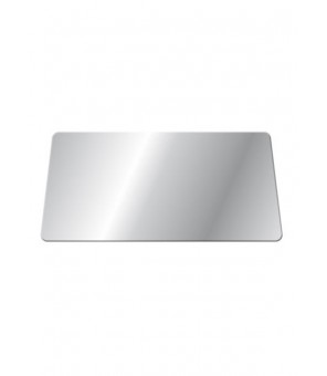 ICONT LIDS FOR PLUMCAKE ALUMINUM TRAYS X 100 PIECES