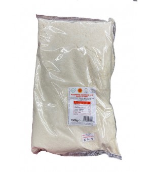 CAO PECORINO ROMANO GEGREEPT 1 KG